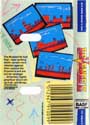 Revenge II Atari tape scan