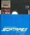 Reversi Atari disk scan