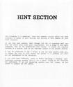 Rick Hanson Atari instructions