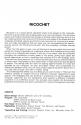 Ricochet Atari instructions