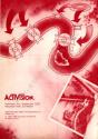 River Raid Atari instructions