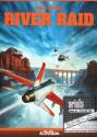 River Raid Atari tape scan