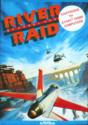 River Raid Atari cartridge scan