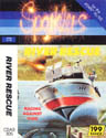 River Rescue Atari tape scan