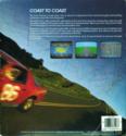Great American Cross-Country Road Race (The) Atari disk scan