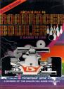 Roadracer / Bowler Atari tape scan