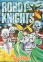 Robot Knights Atari tape scan