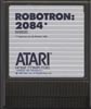 Robotron: 2084 Atari cartridge scan