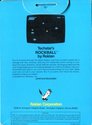 Rockball Atari cartridge scan