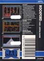 Rockford Atari tape scan