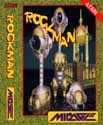 Rockman Atari tape scan