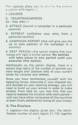 Roman Empire Atari instructions