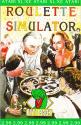 Roulette Simulator Atari tape scan