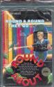 Round About Atari disk scan