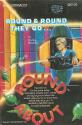 Round About Atari disk scan