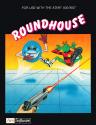 Roundhouse Atari tape scan