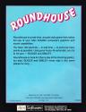 Roundhouse Atari tape scan