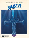 Saber Atari tape scan