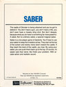 Saber Atari tape scan