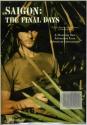 Saigon - The Final Days Atari disk scan