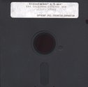 Salesmans Expense Atari disk scan