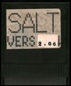 SALT 2.06 Atari cartridge scan