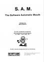 SAM - The Software Automatic Mouth Atari instructions