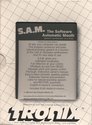 Guess the Number Atari disk scan