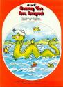Sammy the Sea Serpent Atari tape scan
