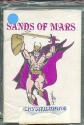 Sands of Mars Atari disk scan