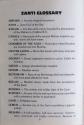 Sands of Mars Atari instructions