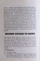 Sands of Mars Atari instructions