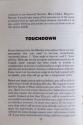 Sands of Mars Atari instructions