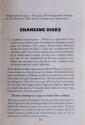Sands of Mars Atari instructions