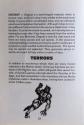 Sands of Mars Atari instructions