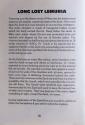 Sands of Mars Atari instructions