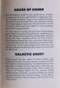 Sands of Mars Atari instructions