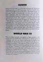 Sands of Mars Atari instructions