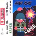 Saper Atari tape scan