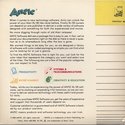 Saratoga Atari disk scan