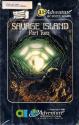 Adventure No. 11 - Savage Island - Part II Atari disk scan