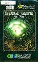 Adventure No. 11 - Savage Island - Part II Atari tape scan