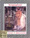 Scapeghost Atari tape scan