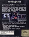 Scapeghost Atari tape scan