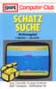 Schatz-Suche Atari tape scan