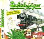 Schatzjäger Atari disk scan
