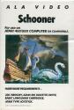 Schooner Atari disk scan
