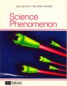 Science Phenomenon Atari tape scan