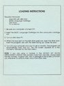 Score Improvement System for the SAT - Practice Tests Atari instructions