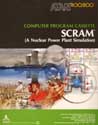 SCRAM Atari tape scan